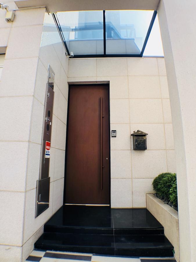 Unicehome Tainan Exterior foto